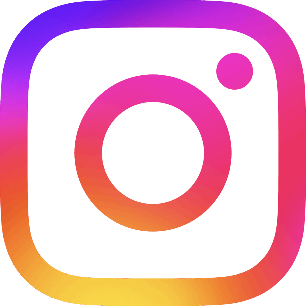 インスタグラムのロゴ